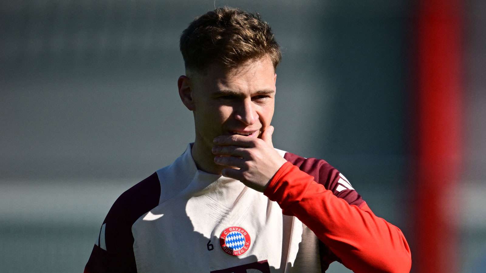 但必要的決 但必要的決