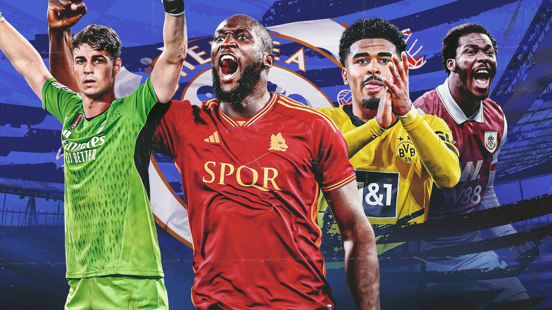 牙带来了宝 牙带来了宝