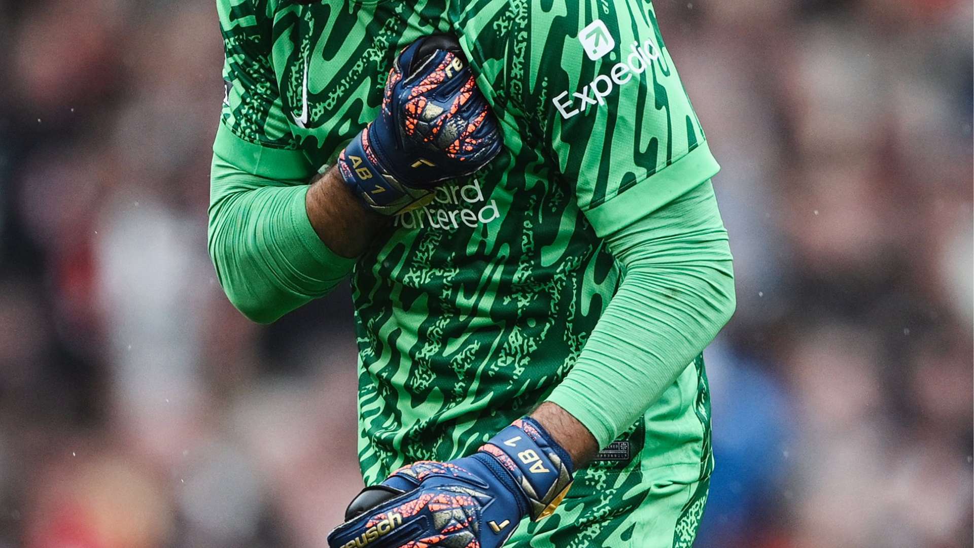 对姆巴佩的 对姆巴佩的