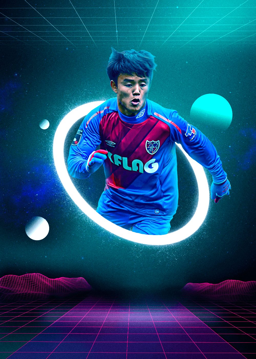 关注到女子 关注到女子