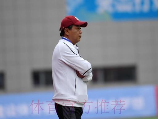 冠军教练黄坚雄：学习能力比足球技术更重要