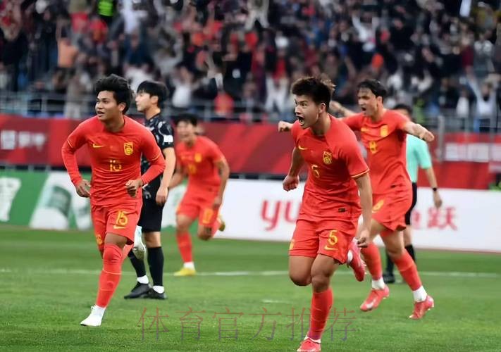 勇毅共奋进 | 2-2战平马来西亚位列小组第一 国奥男足获U23亚洲杯正赛资格 勇毅共奋进 | 2-2战平马来西亚位列小组第一 国奥男足获U23亚洲杯正赛资格